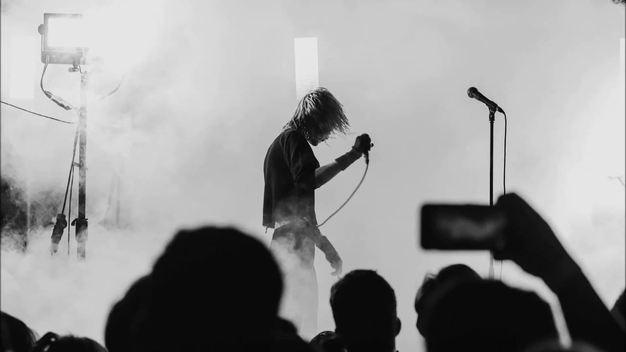 Crystal Castles - Suffocation (Slowed + Reverb)