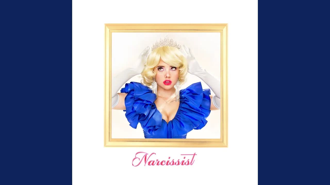 Narcissist