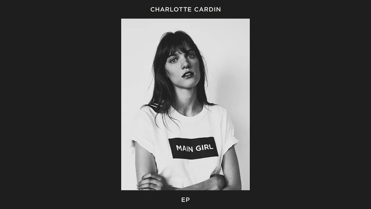 Charlotte Cardin - Paradise Motion (Official Audio)