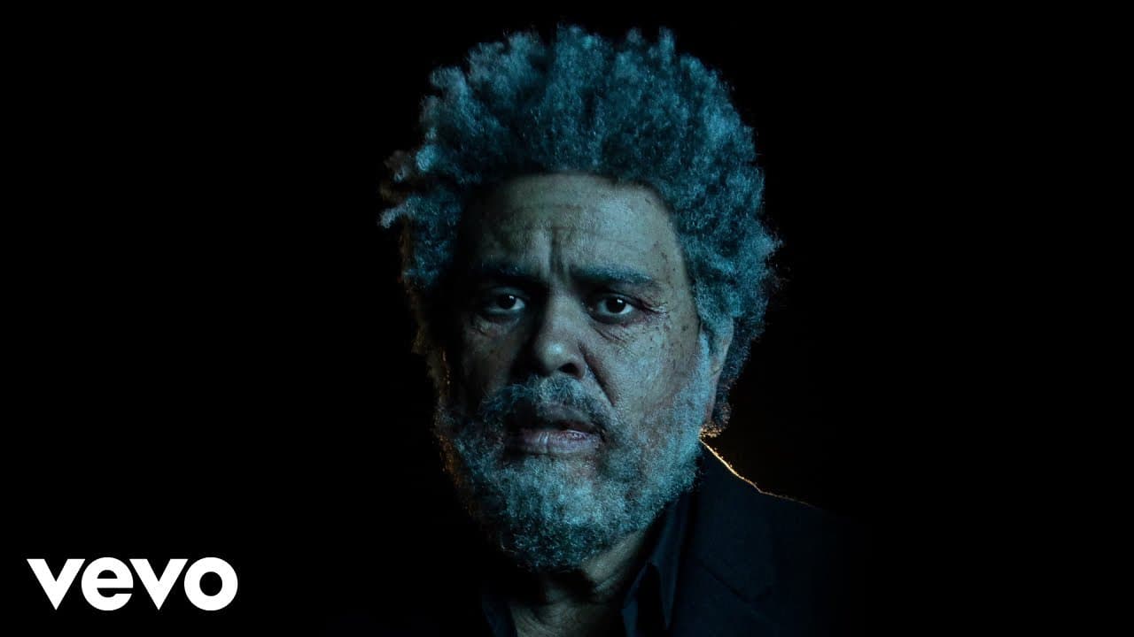 The Weeknd - Is There Someone Else (Audio)