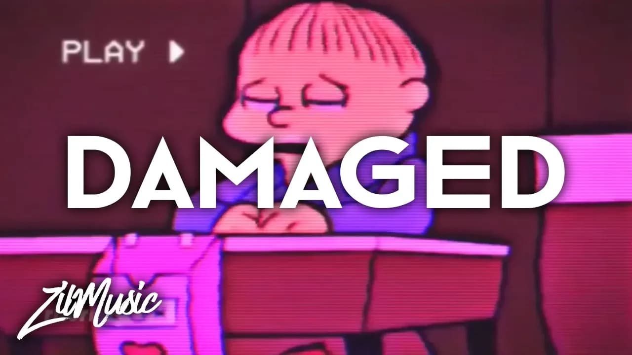 Post Malone – Damaged (ft. XXXTENTACION) (Lyrics) 🎵