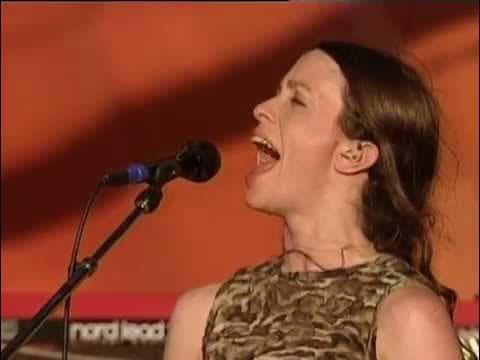 Alanis Morissette - Uninvited - 7/24/1999 - Woodstock 99 East Stage (Official)