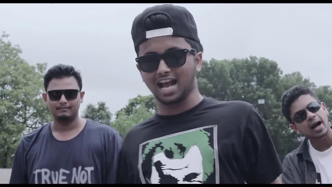 Jalali Set   Dhaka City  Music Video