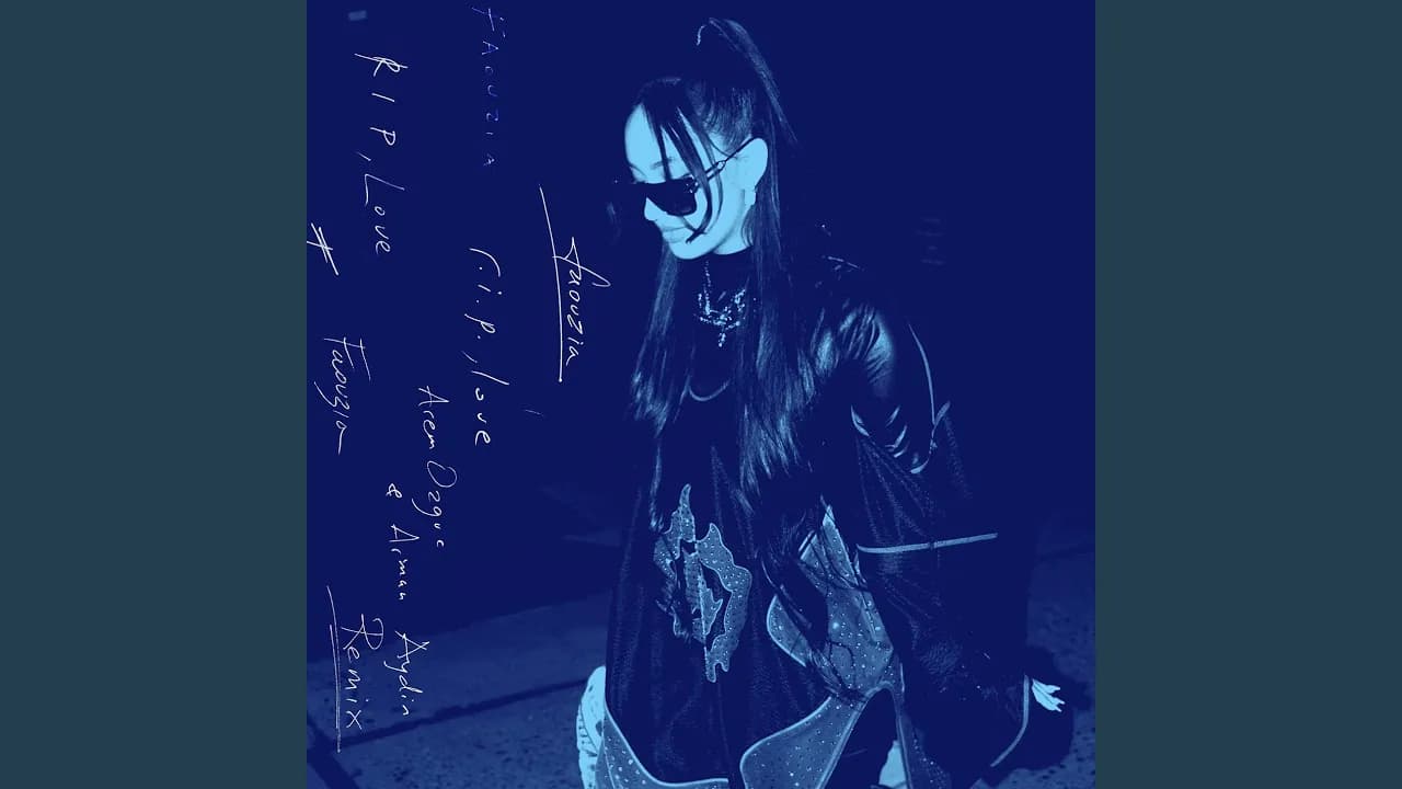 RIP, Love (Arem Ozguc & Arman Aydin Remix)