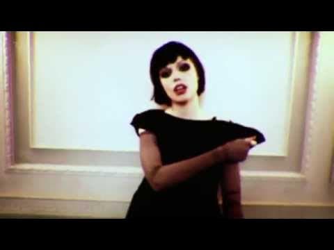 Crystal Castles - Suffocation (Official Video)