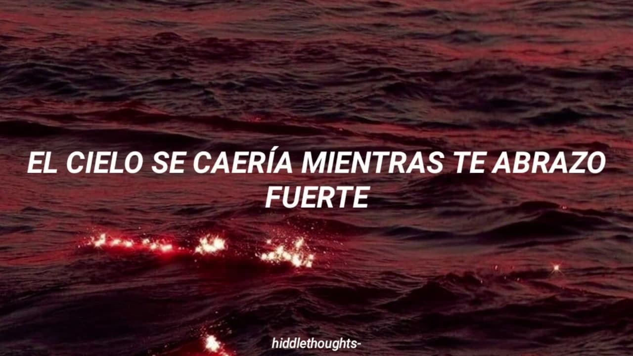 JP Saxe ft. Julia Michaels - If The World Was Ending // Español