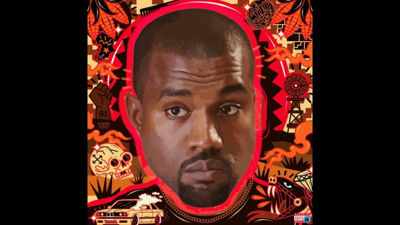AKA - Company [Kanye West (AI Cover)]