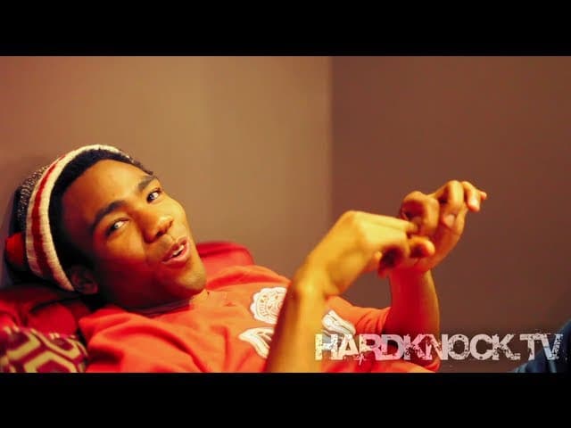 Childish Gambino AKA Donald Glover Talks Kanye West, Nas, Kendrick Lamar, Tyler the Creator + More
