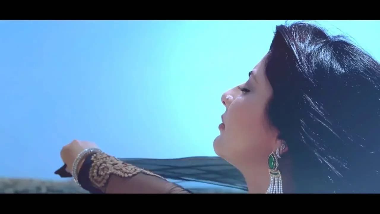 Ishq Vich Kamli | Somia Khan | Eid 2016 Release | Official Video