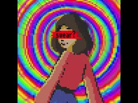 Crystal Castles - Leni (Pitched n Sped Up)