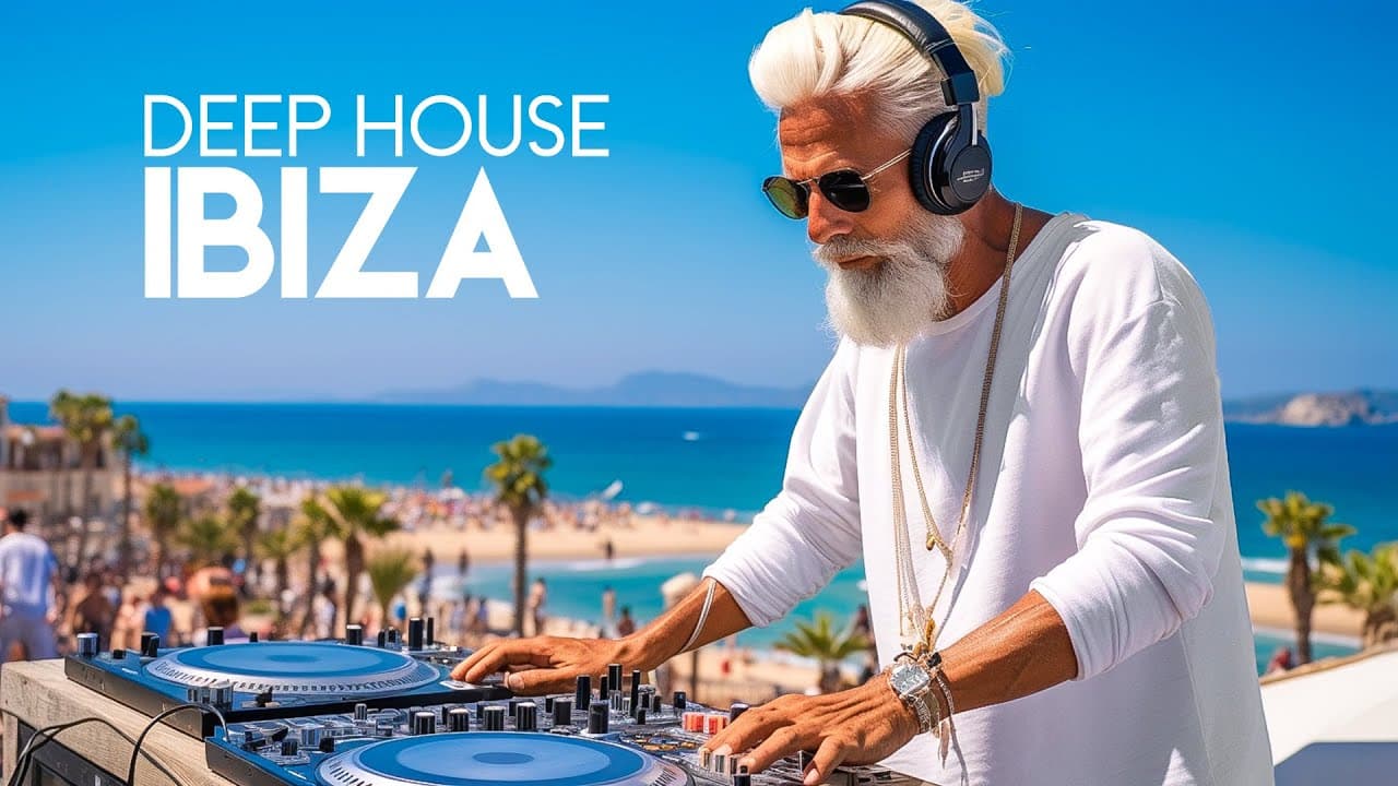 Charlie Puth, Ed Sheeran, Martin Garrix & Kygo, The Chainsmokers Style - Summer Nostalgia Mix #25