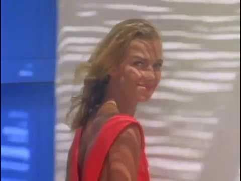 Chris Rea - On the Beach (Official Music Video)
