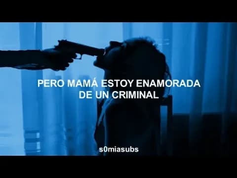 Britney Spears - Criminal ; Español