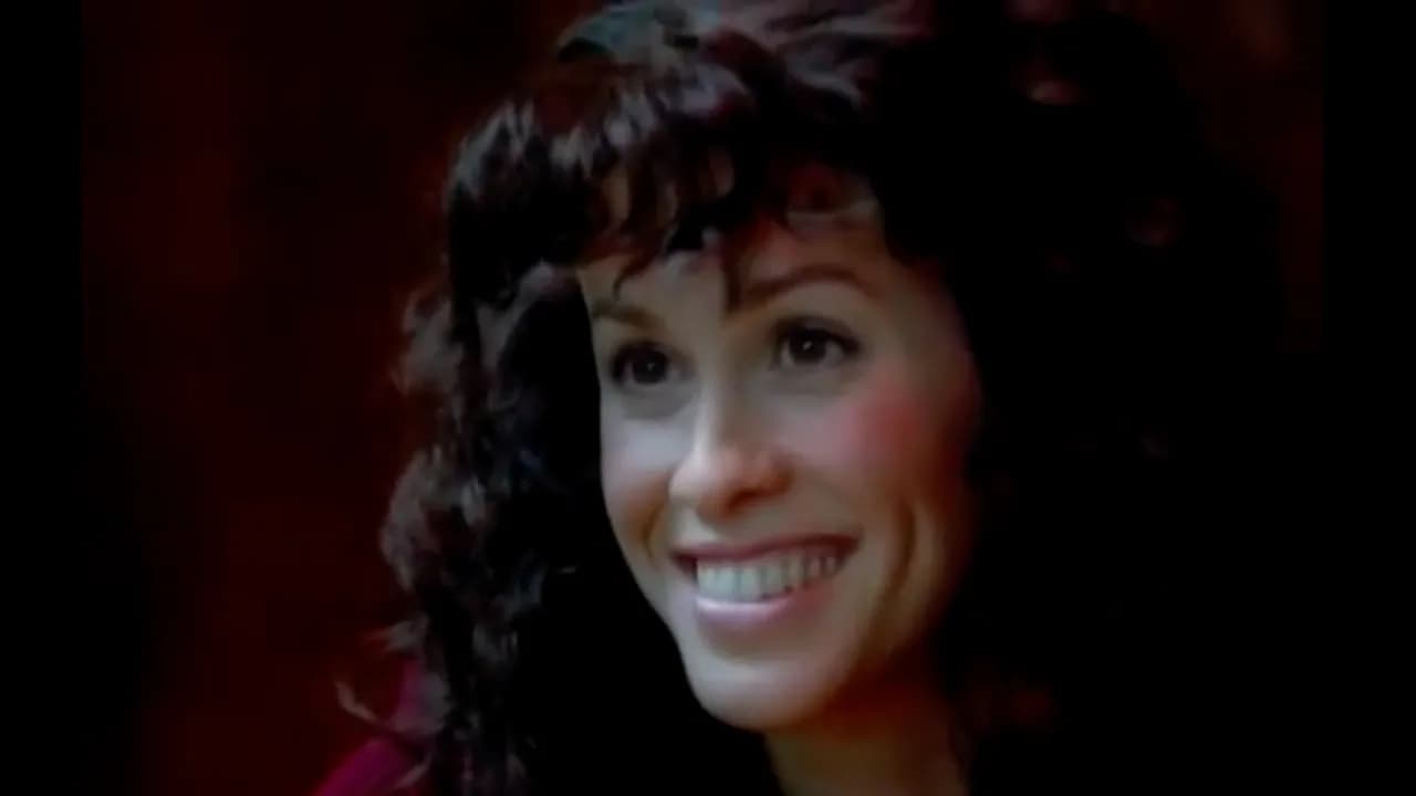 Alanis Morissette - Unsent (Official Video)