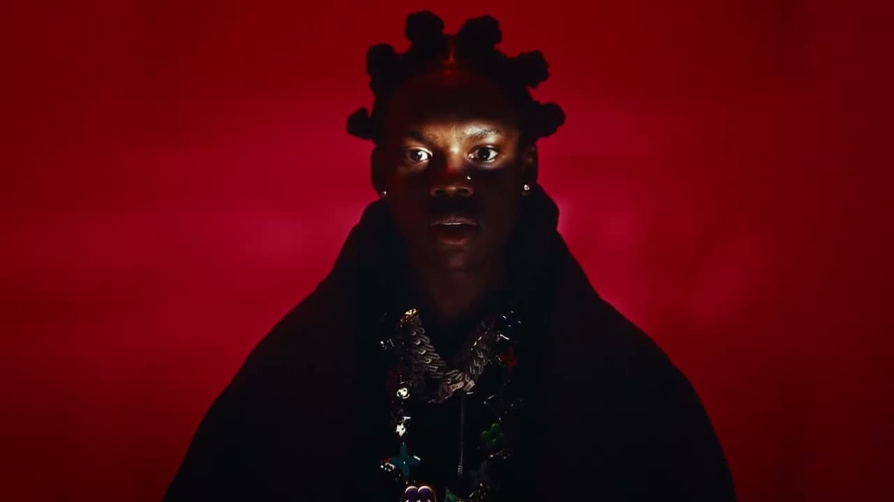 Rema - Charm (Official Music Video)
