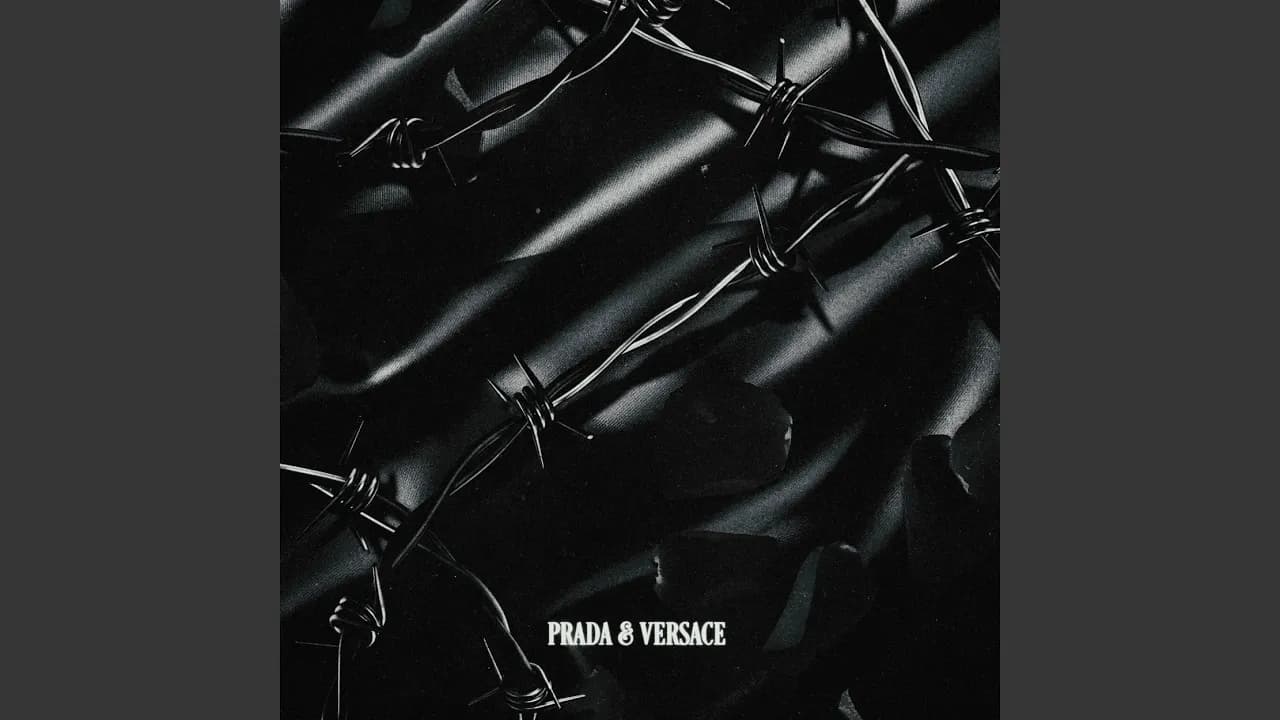 PRADA & VERSACE