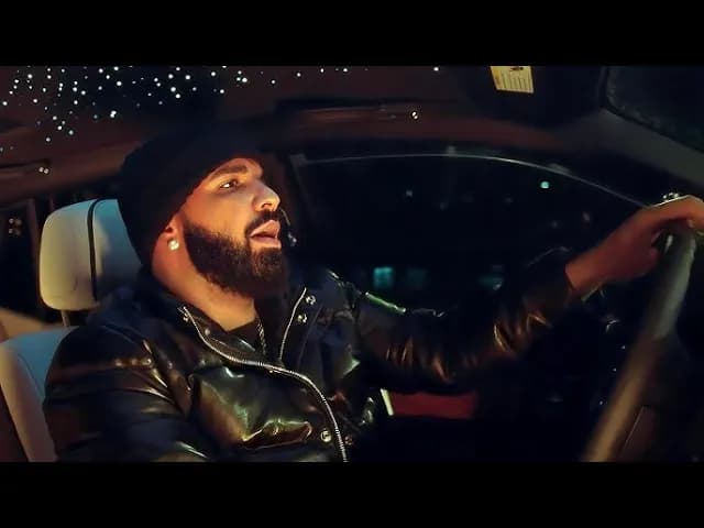 Drake - Stars (2024)