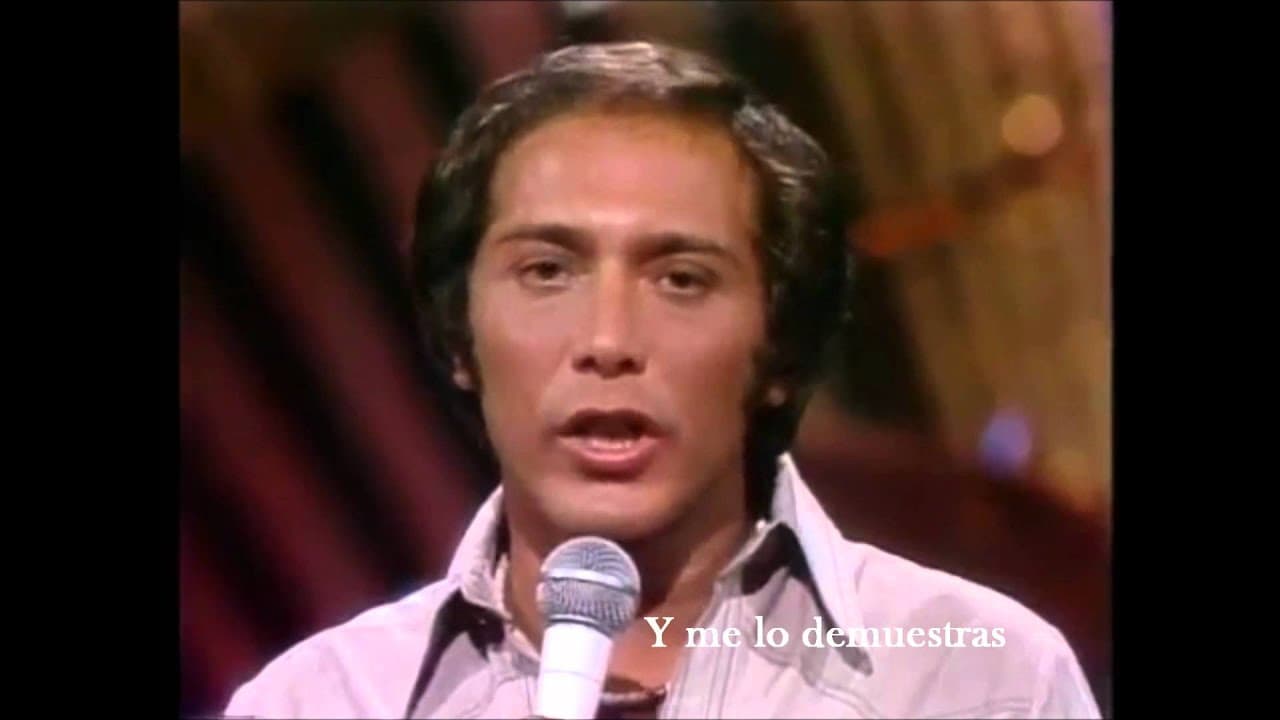 HAVING MY BABY ( PAUL ANKA ) 1974.wmv Subtitulos en Español