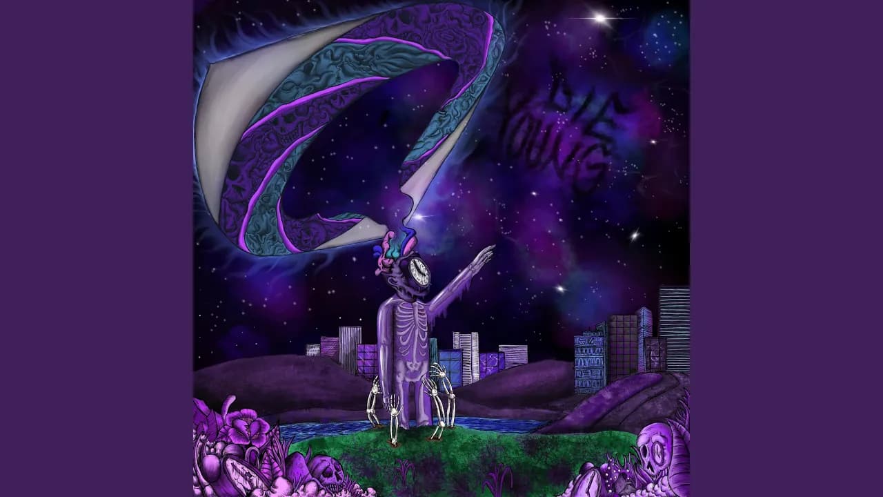 Die Young