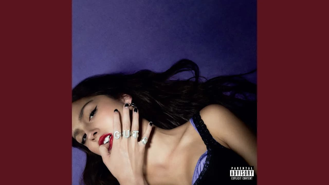 teenage dream
