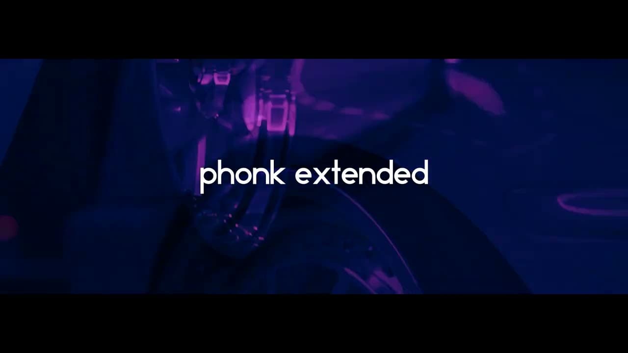 Night Lovell - Polozhenie [Extended] (Night Drive)