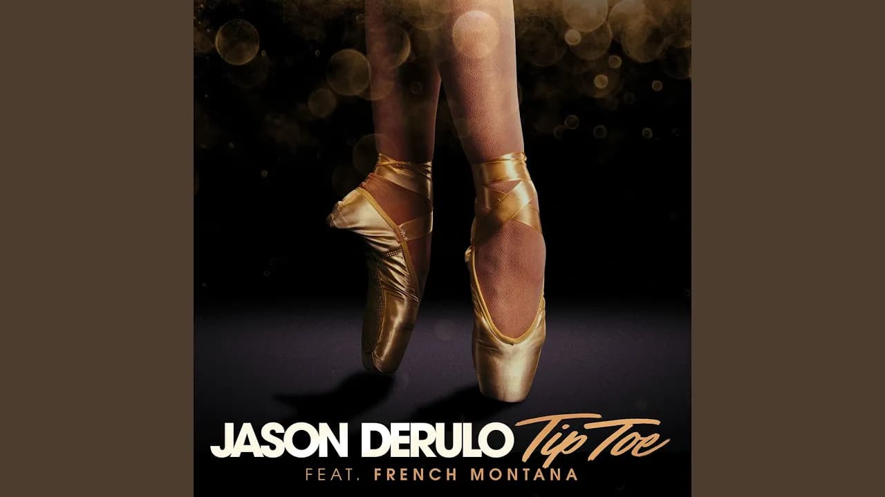 Tip Toe (feat. French Montana)