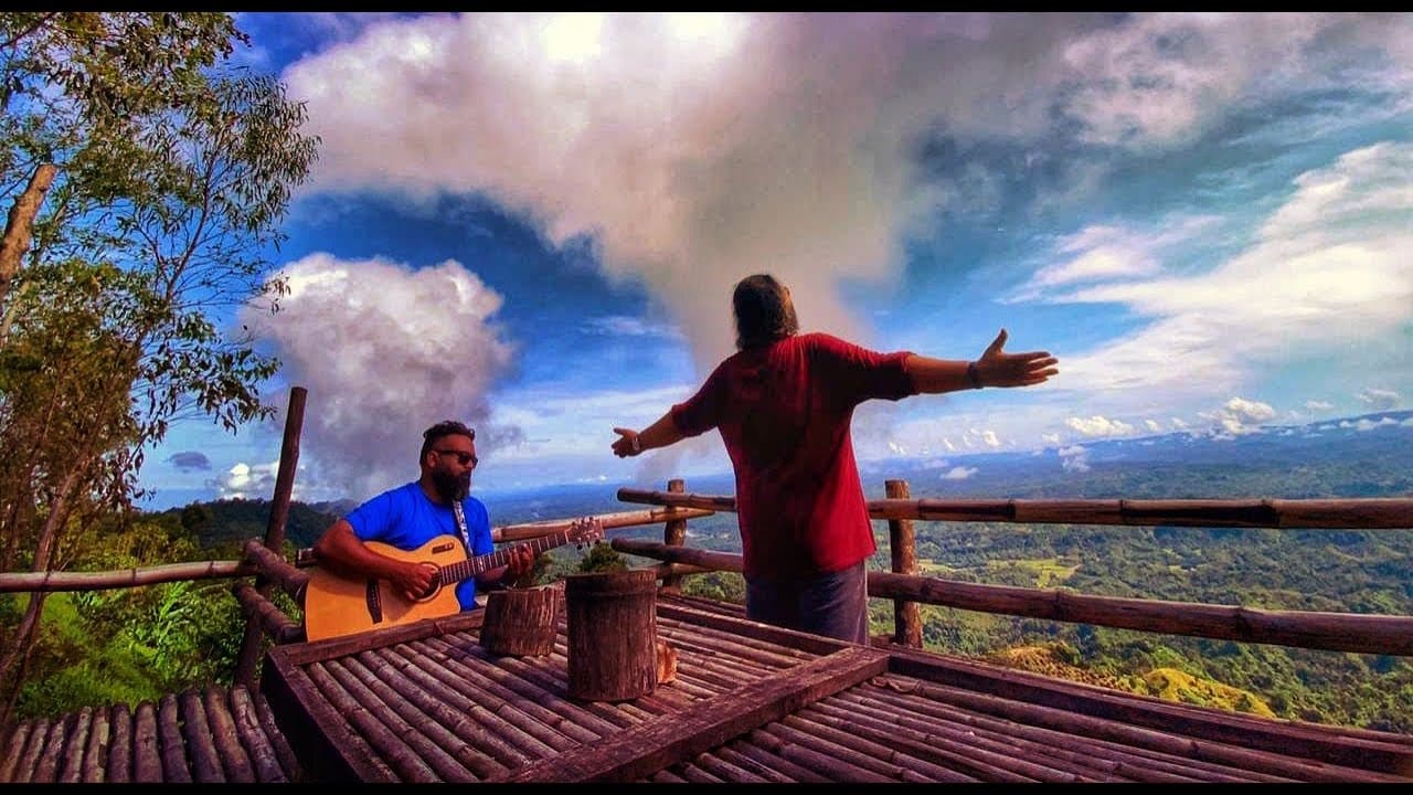 Boyosh Holo Amar (Mahaan Fahim Ft. Bassbaba Sumon)