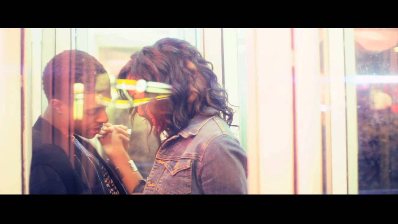 Diggy - Do It Like You ft. Jeremih [Official Video]