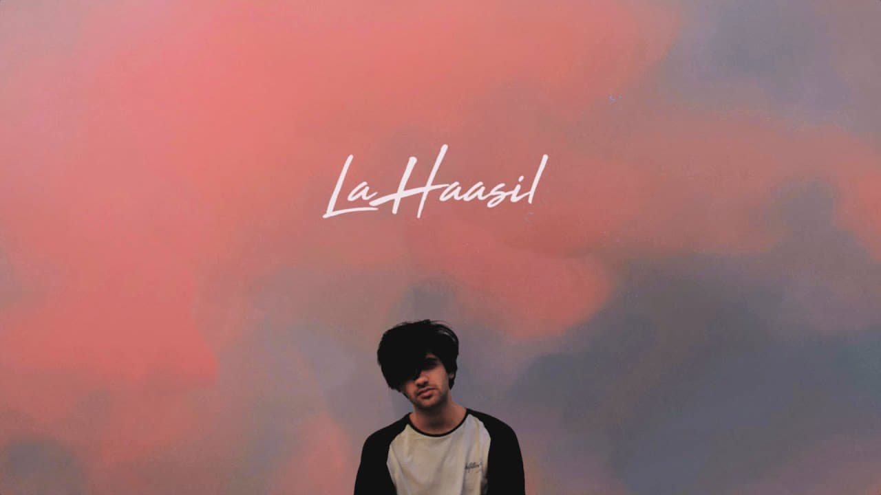 La Haasil - Sunny Khan Durrani (Instrumental)