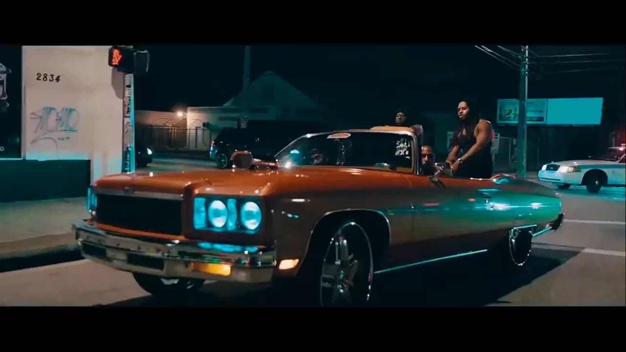 Skrillex , Diplo & A$AP Ferg - Devil Pay (Music Video) (SWOG Mashup)