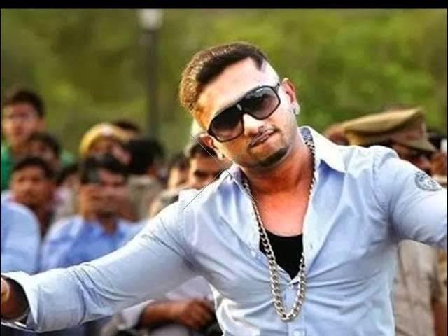 Mere Mehboob Qayamat Hogi - Yo Yo Honey Singh