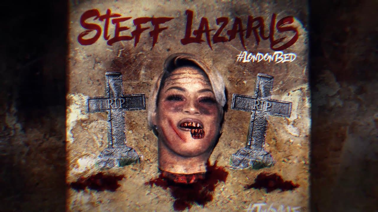 Jada Kingdom - STEFF LAZARUS - #twinkle #disstrack #stefflondon #londonbed