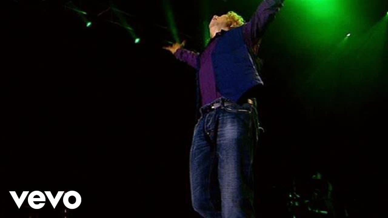 Simply Red - Sunrise (Live at Sydney Opera House)