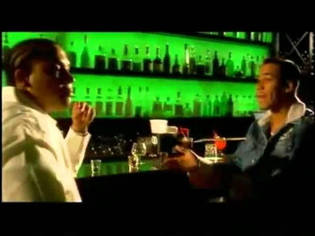 Aventura Feat Don Omar - Ella Y Yo
