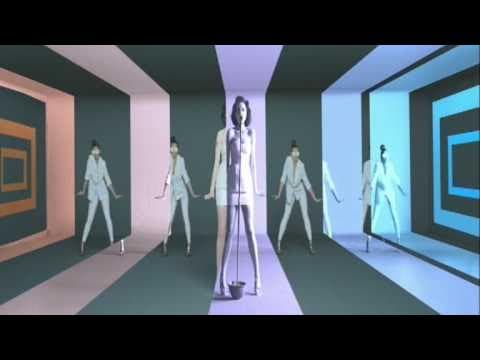 FREEMASONS feat Sophie Ellis Bextor -Heartbreak (Make Me a Dancer)