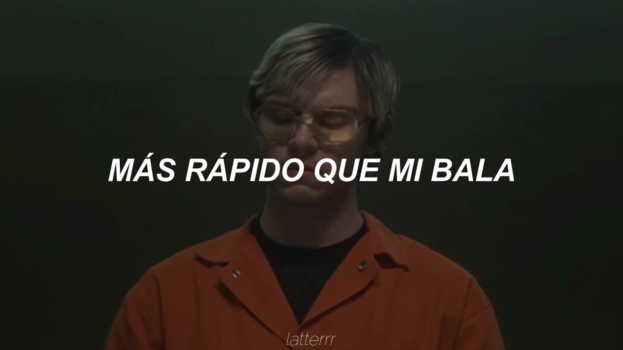 Foster the people - Pumped Up Kicks (Español) // Monster: The Jeffrey Dahmer Story