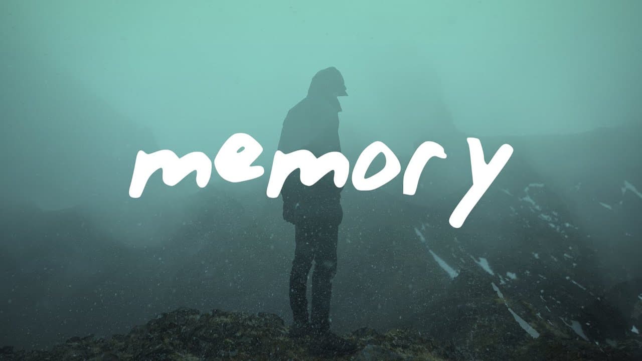 Kane Brown, blackbear - Memory (Lyrics)