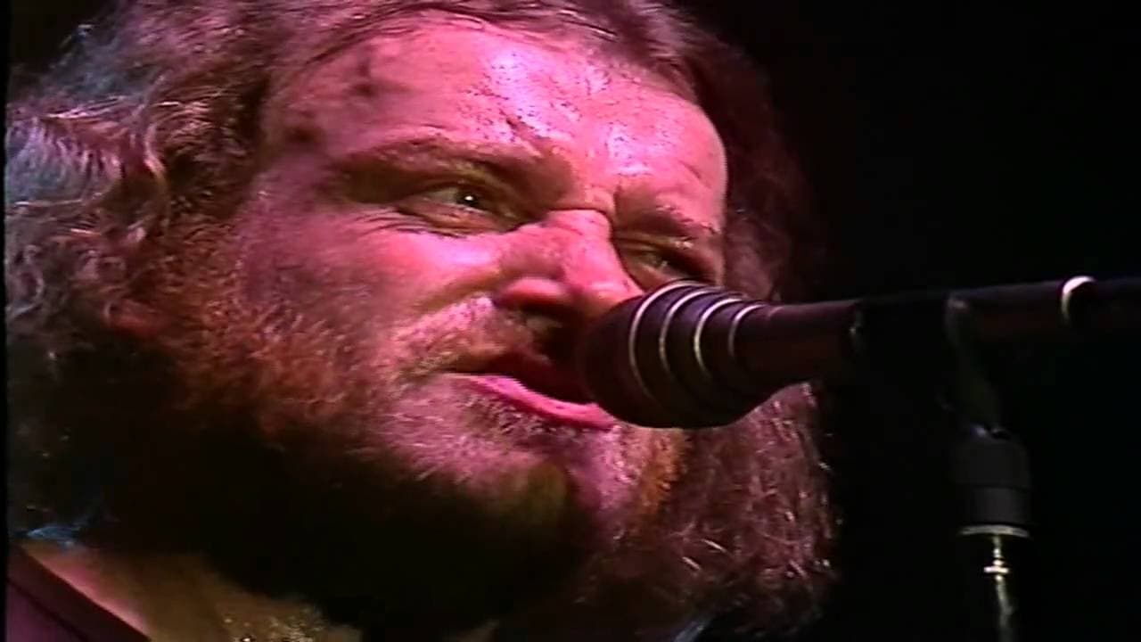 Joe Cocker - A Whiter Shade Of Pale HD