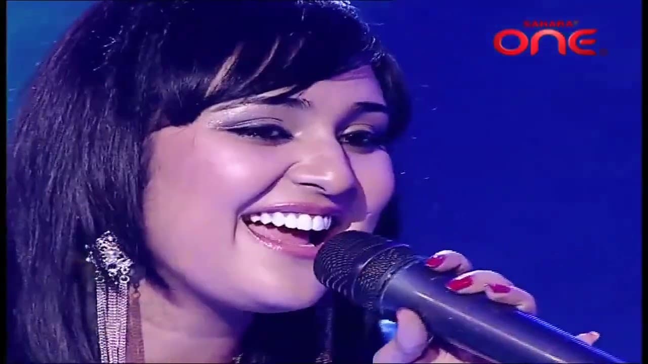 Yeh Hai Reshmi Zulfon Ka Andhera BY SARA RAZA KHAN