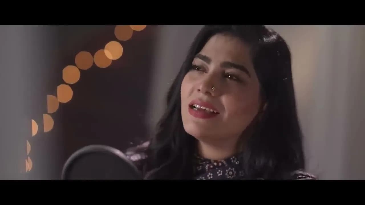 Kardo Karam by Nabeel Shaukat Ali Feat. Sanam Marvi | Celeb City | | TB2