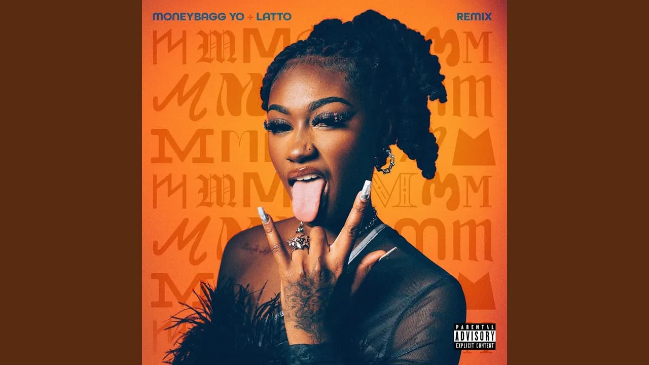 MMM MMM (The Remix) (feat. ATL Jacob, Latto & Moneybagg Yo)