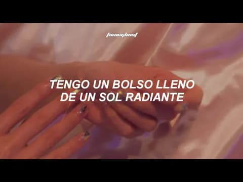 natasha bedingfield - pocketful of sunshine // sub. español