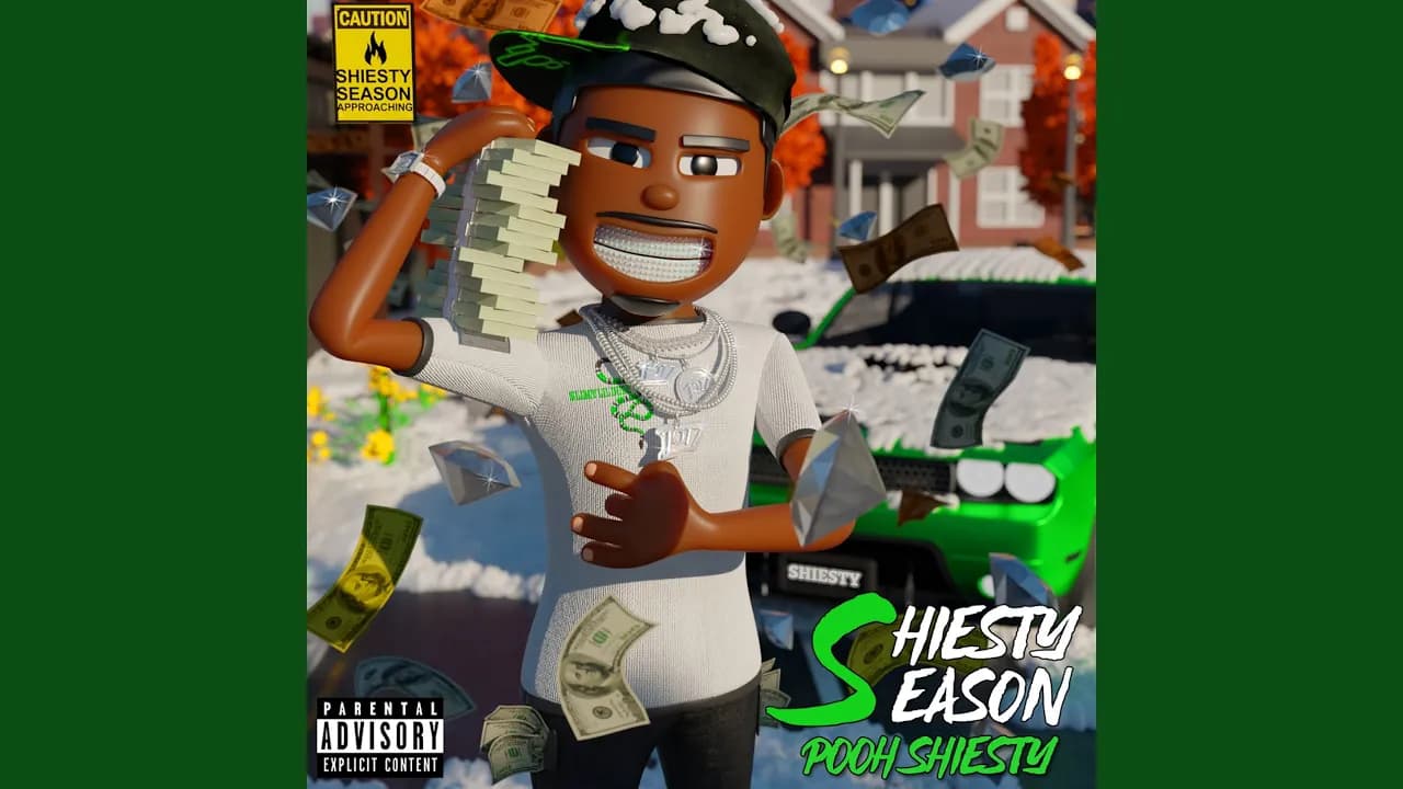 Ugly (feat. Gucci Mane)