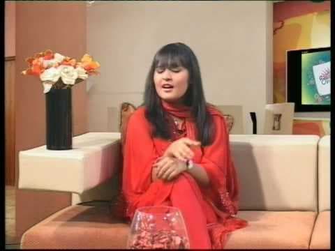 Gmp Sara Raza Khan
