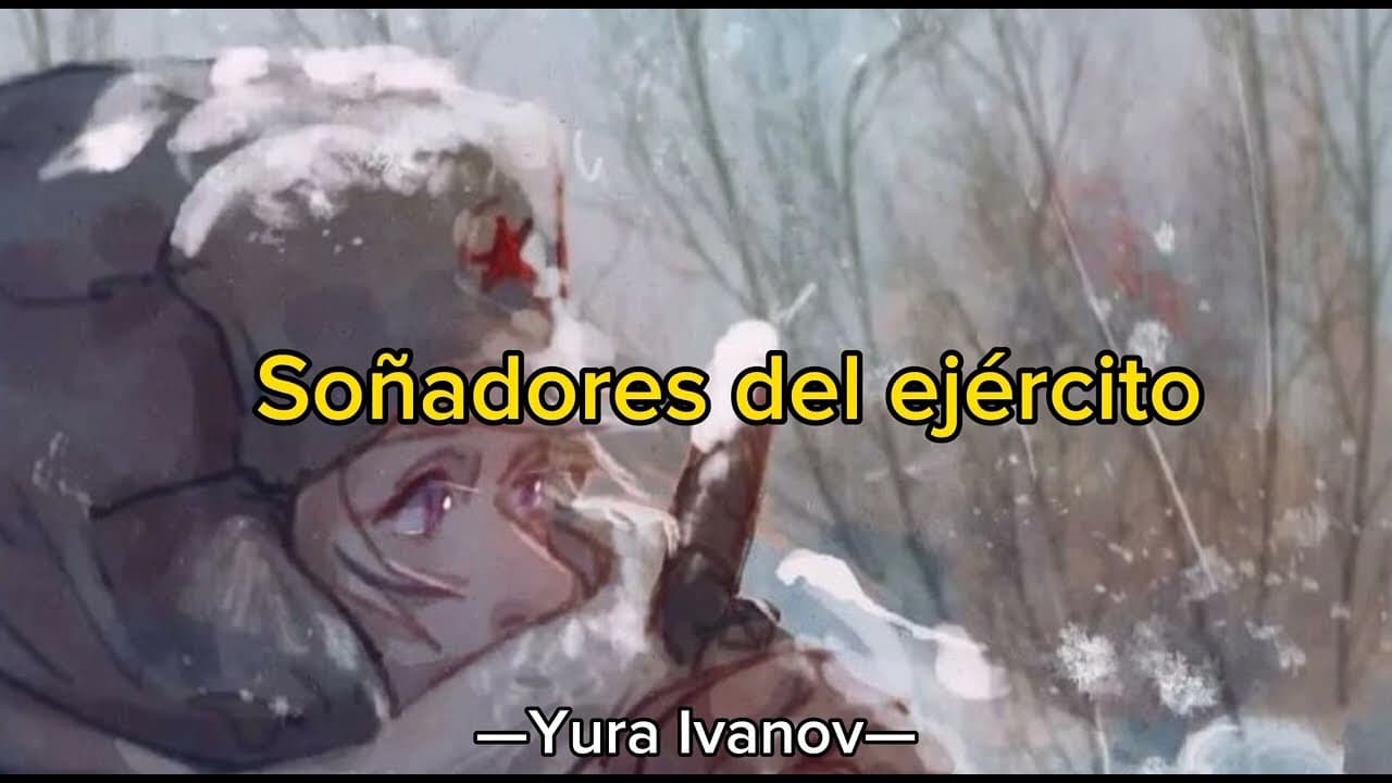 “Army Dreamers” Kate Bush (Sub Español)