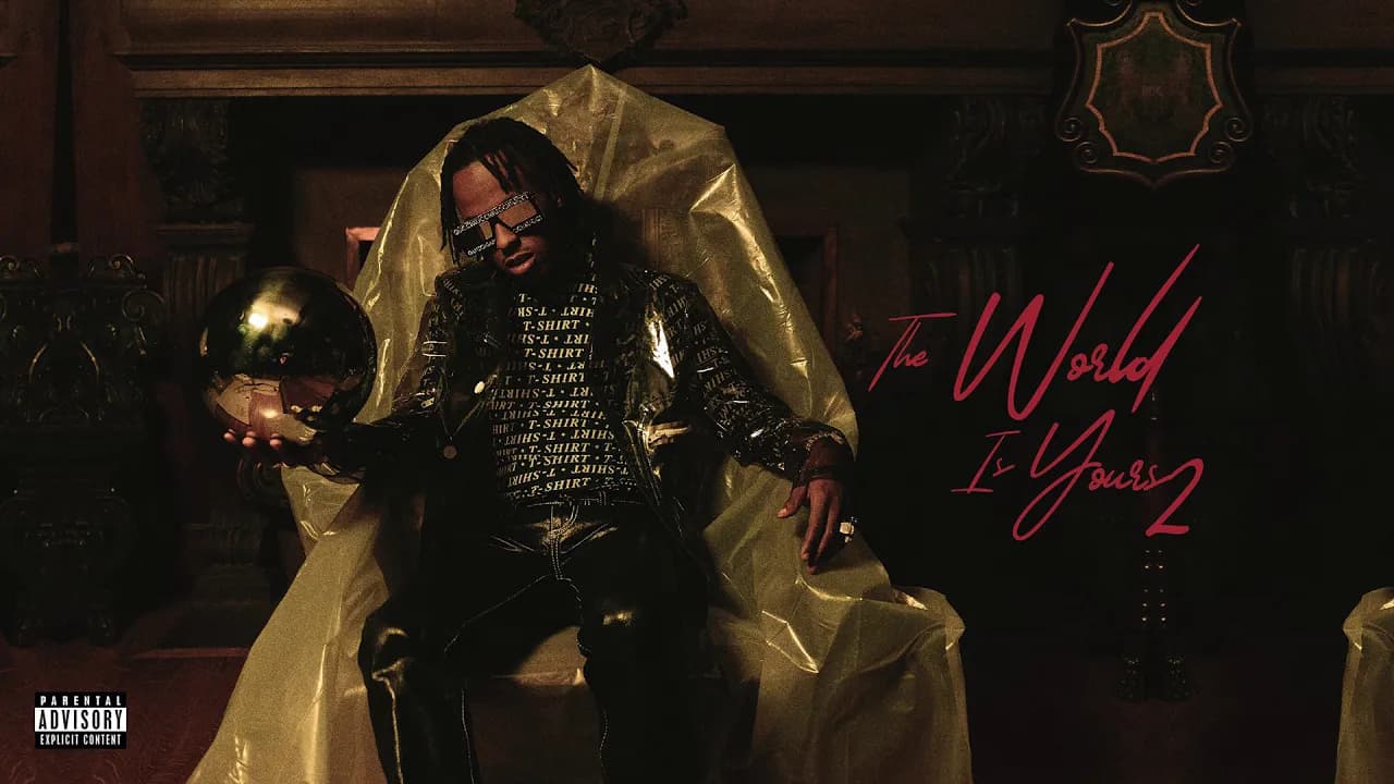 Rich The Kid - Fall Threw (ft. Young Thug & Gunna) [Audio]