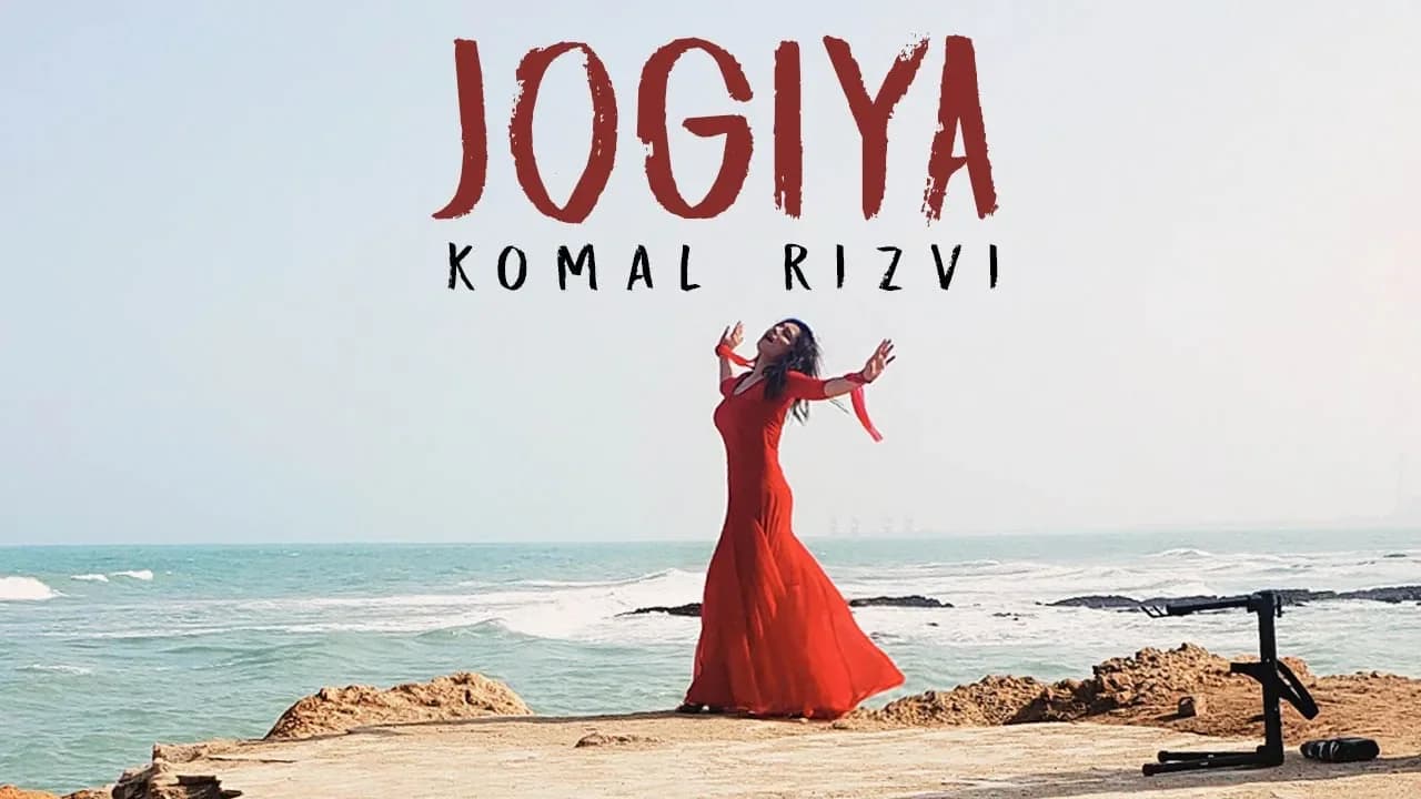 JOGIYA by Komal Rizvi | 2019