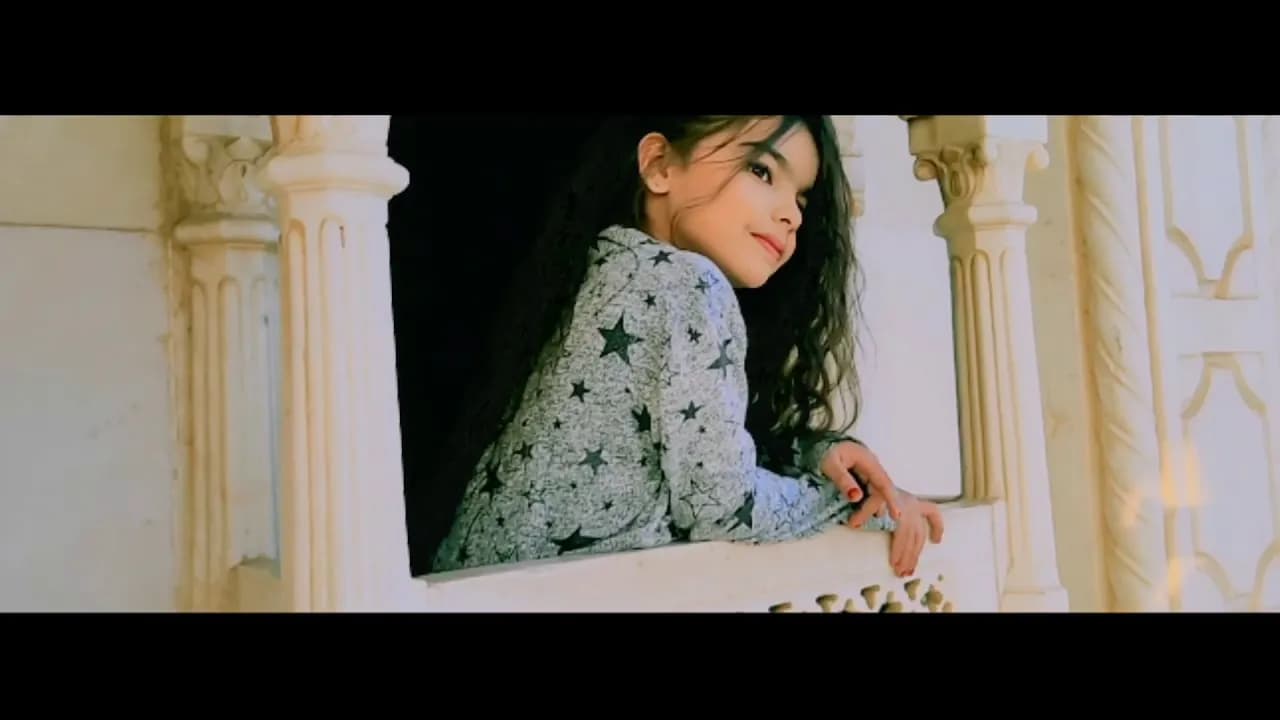 Duaa Cover | Shanghai | by Maham Waqar