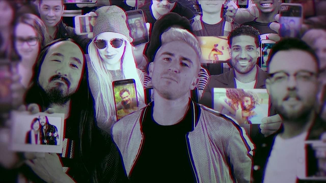 Steve Aoki & Boehm - Back 2 U feat. Walk The Moon (Official Video)