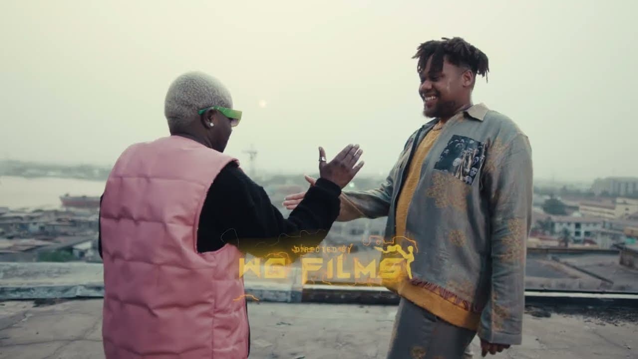 Florito - Stamina FT. Bnxn Fka Buju & Teo no Beat (Video Oficial)